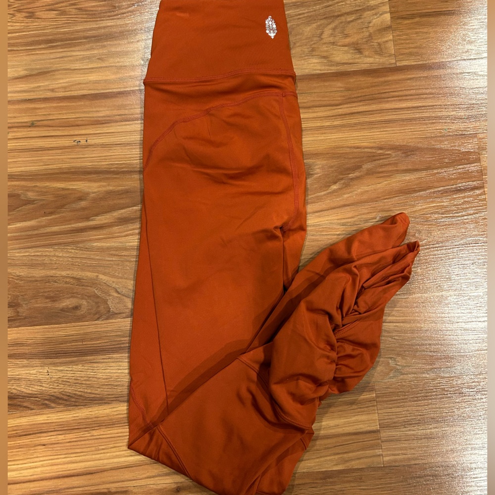 Free People FP Movement Freeform Legging Size Small - Picture 8 of 8